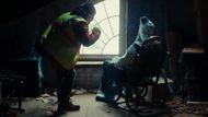 A sequel for Terrifier 3 is in development. (via via Movie Trailer Sources (YouTube))